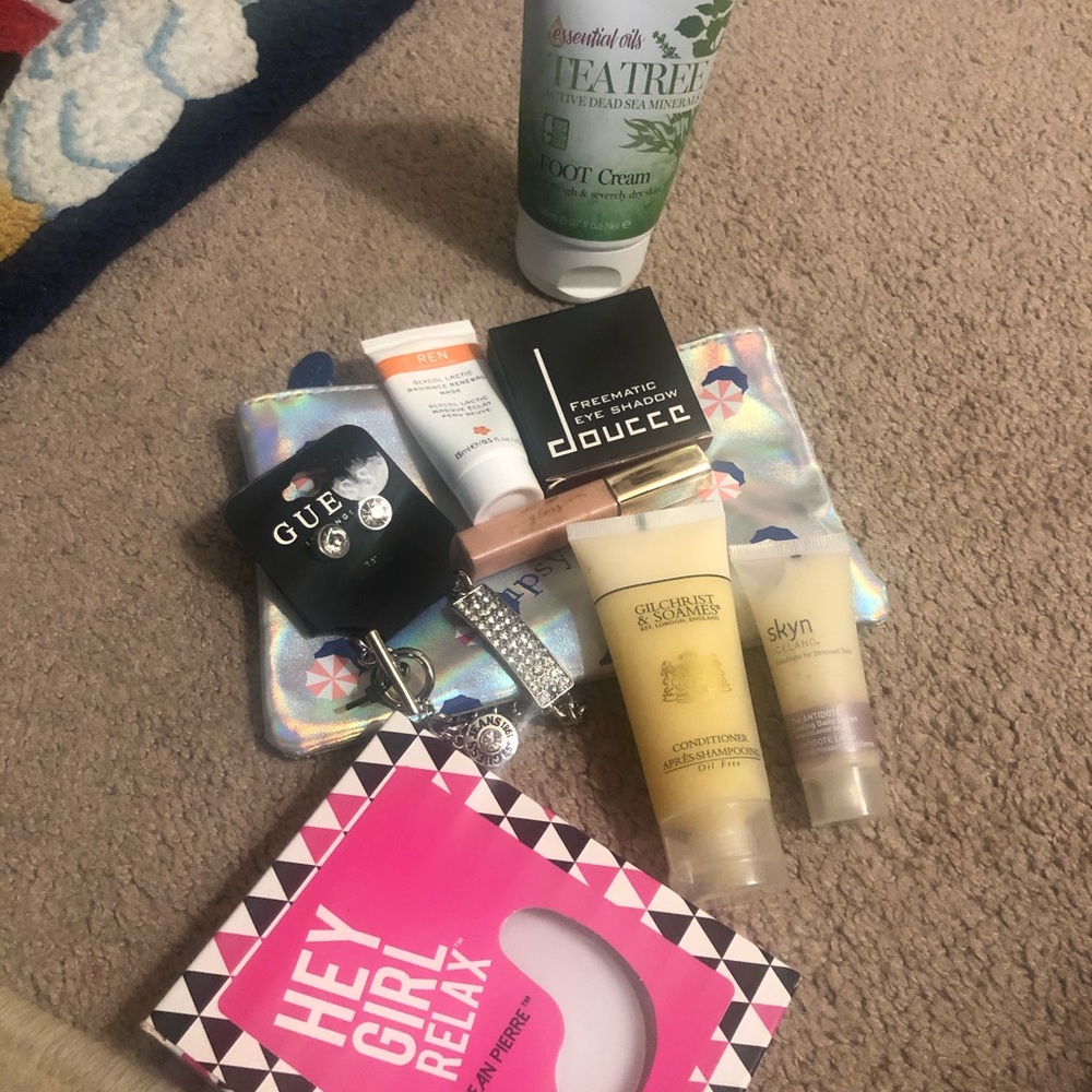 Beauty stuff - Picture 5 of 5